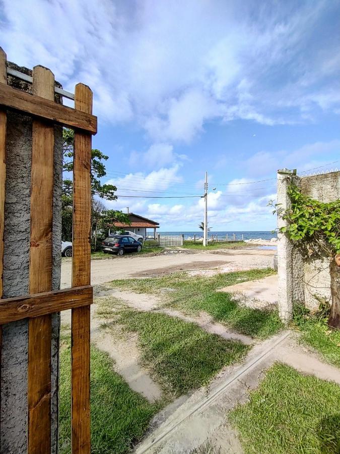 Loft Romantico Pe Na Areia Itapoa  Exterior photo