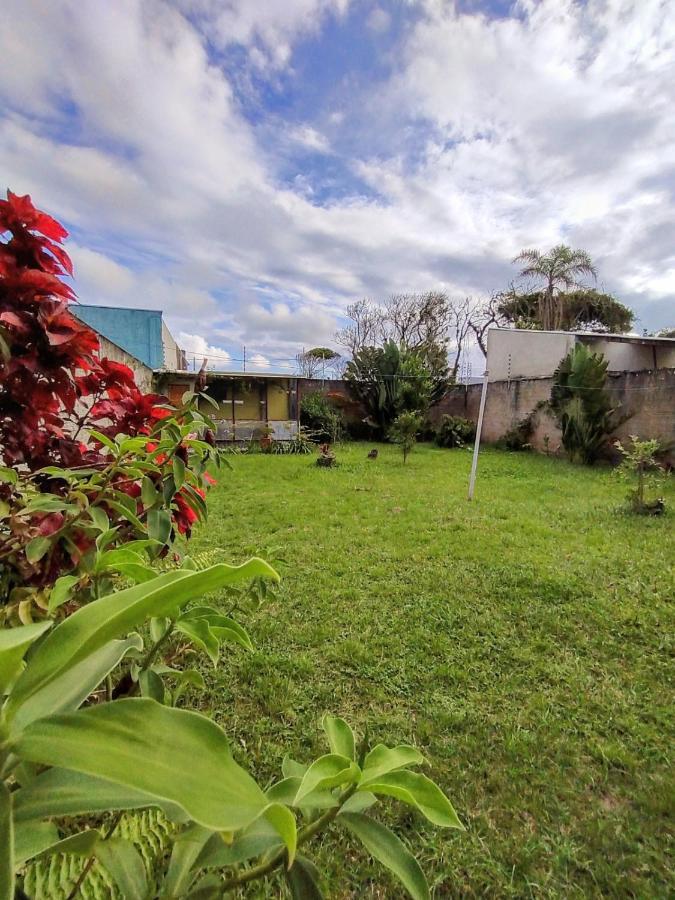 Loft Romantico Pe Na Areia Itapoa  Exterior photo