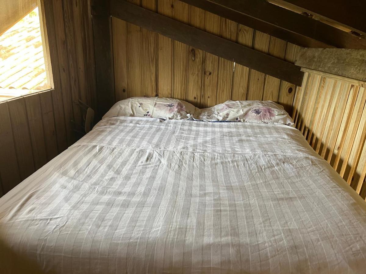 Loft Romantico Pe Na Areia Itapoa  Exterior photo