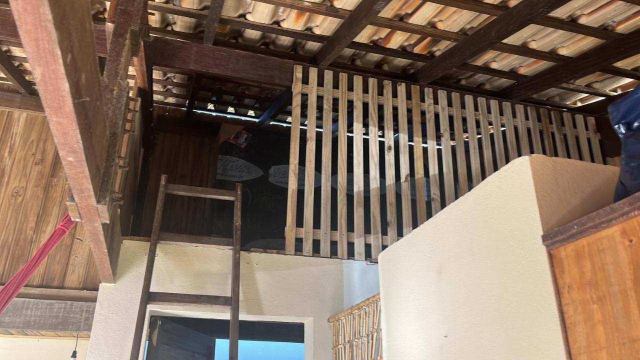 Loft Romantico Pe Na Areia Itapoa  Exterior photo