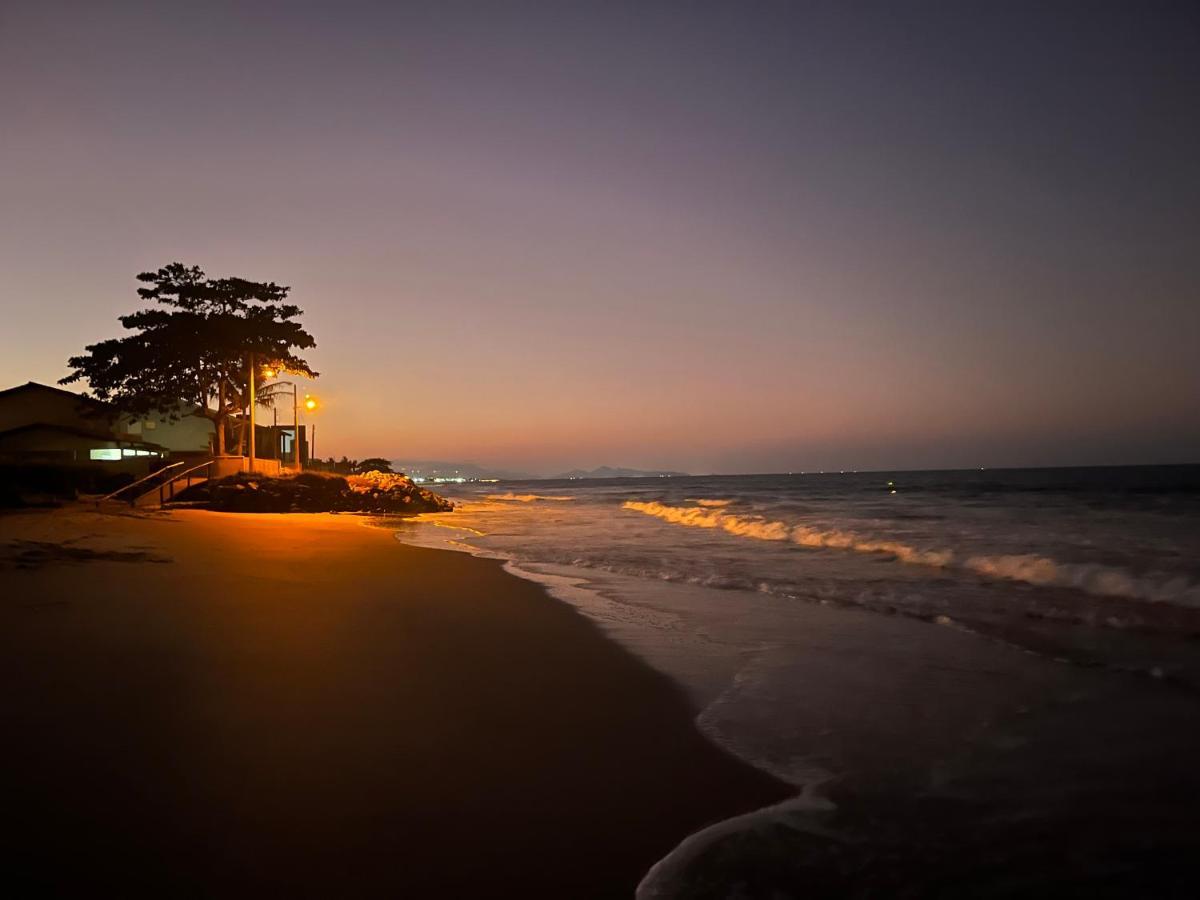 Loft Romantico Pe Na Areia Itapoa  Exterior photo