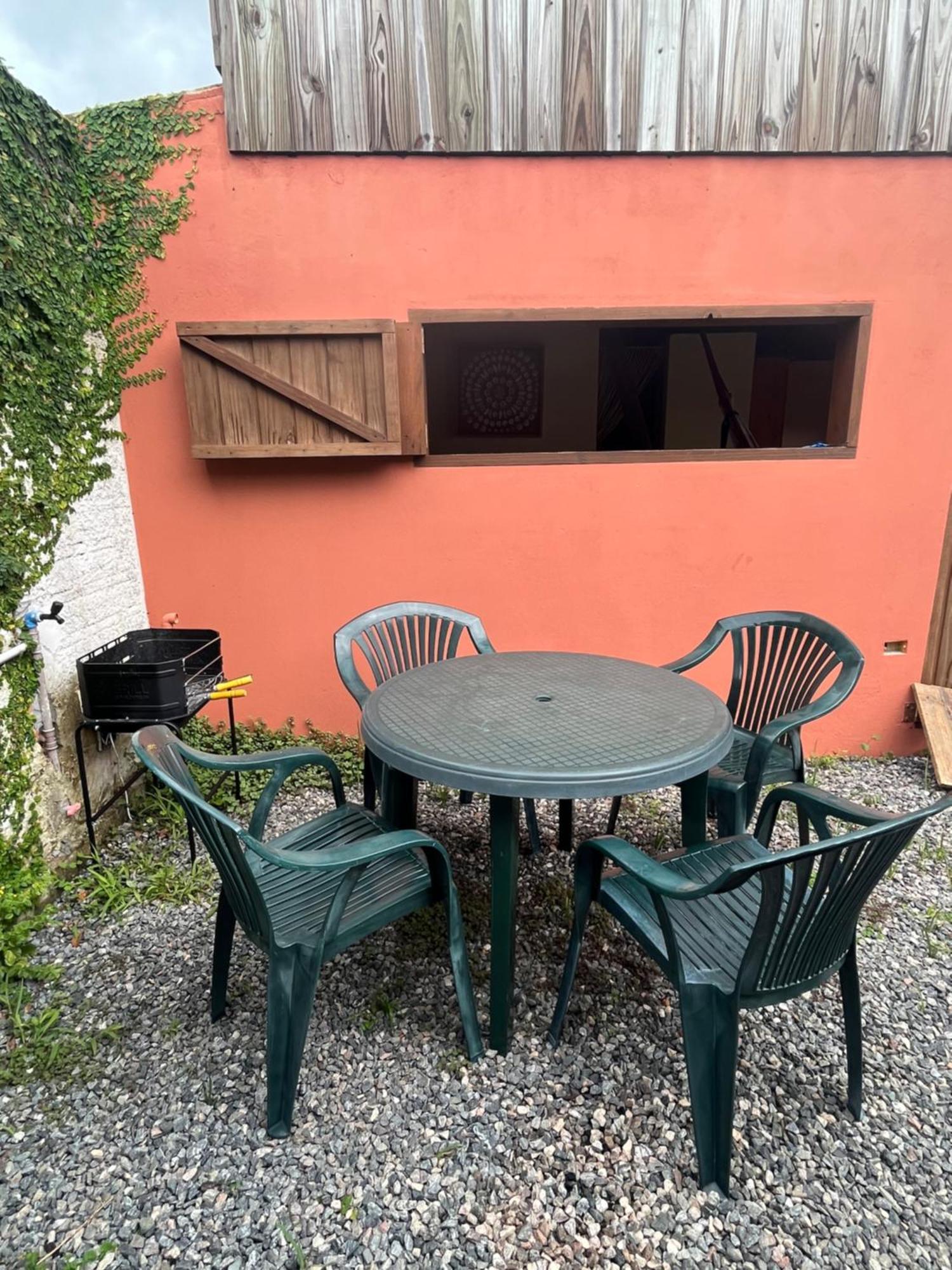 Loft Romantico Pe Na Areia Itapoa  Exterior photo